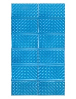 מזרון ביצים מתקפל זוגי Foldable Foam Double Mat