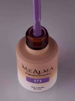 לק ג'ל MeAlma מי אלמה 173