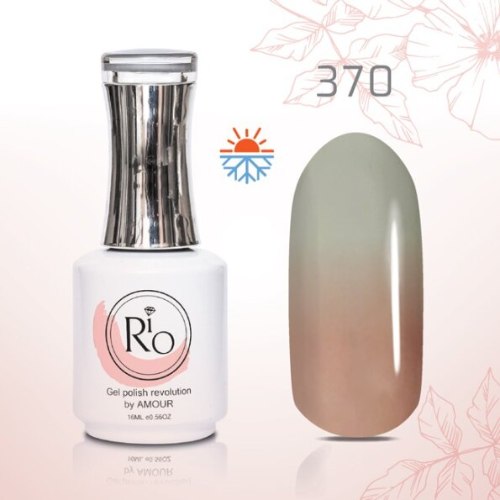 לק ג'ל ריו 370 RIO