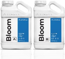 דשן אתנה פריחה ATHENA blended line BLOOM A+B 3.8L