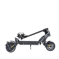 קורקינט חשמלי - NAMI KLIMA 72V CARBON MATTE 2026