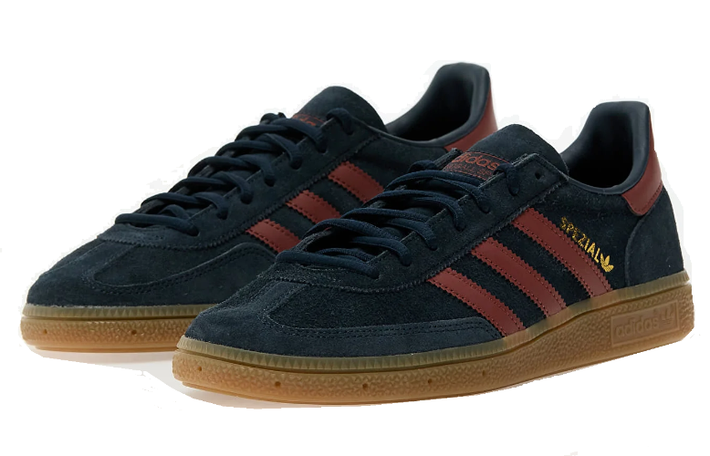 סניקרס אדידס Adidas Spezial אדום נייבי