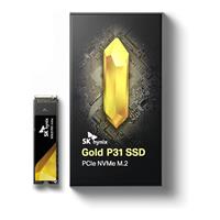 Hynix SSD 2TB Gold P31 NVMe M.2  SHGP31-2000GM-2