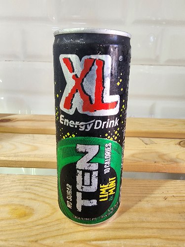 אקסל XL מנטה