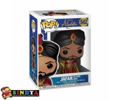 פופ אלאדין ג'עפר - POP ALADDIN JAFAR 542