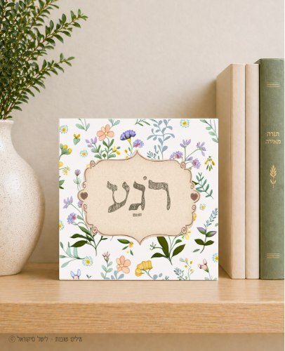רוגע