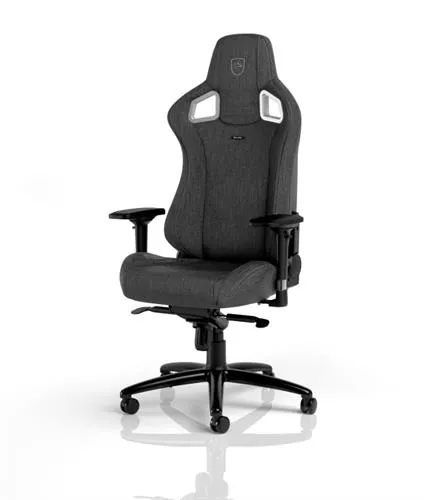 כסא גיימינג Noblechairs EPIC TX Gaming Chair Anthracite