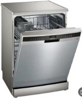 מדיח כלים SIEMENS סימנס דגם SN23HI01BY