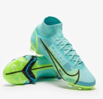 Nike Mercurial Superfly VIII  Elite FG