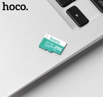 כרטיס זיכרון HOCO MICRO SD \ TF  256G
