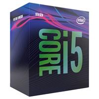 Intel Core i5 9600K / 1151 Box