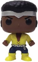 בובת פופ Luke Cage Power Man 189 FUNKO POP