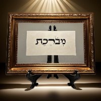 מבורכת
