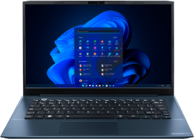 נייד Toshiba DynaBook Sattelite Pro i5-1334U 8GB 512NVME DOS 3Y