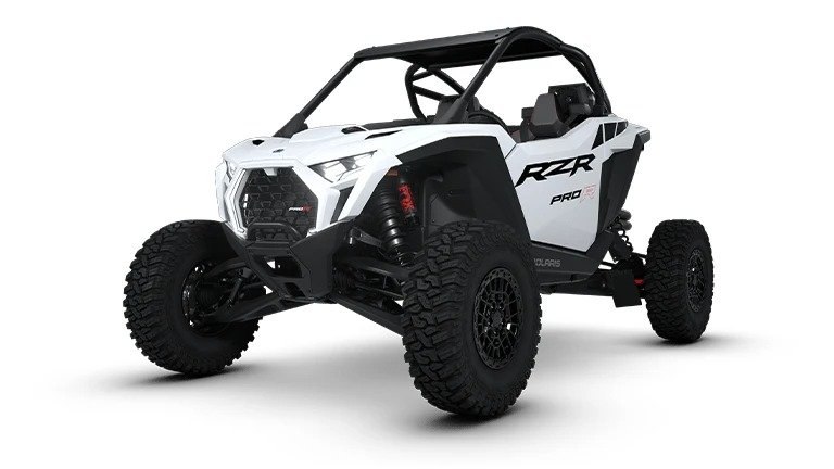 PRO ULTIMATE- 2 SEAT
