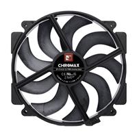 Noctua NF-A14x25r G2 PWM chromax.black 140mm Fan