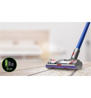 שואב אבק אלחוטי Dyson V11 Absolute Extra הדגם החדש עם הסוללה הנשלפת