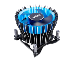מעבד Intel I9-14900 Box With Fan 5.8Ghz 24 Cores LGAS1700