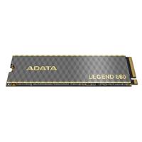 Adata SSD LEGEND 860 Gen4 M.2 NVME - SLEG-860-2000GCS