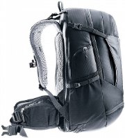 Deuter Trans Alpine 28SL שחור