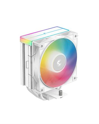 קירור אוויר – DeepCool AG400 WH ARGB V2