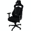 שחור - NITRO CONCEPTS E250 GAMING CHAIR - צבעים שונים