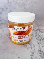 500 גר' קרם מנגו לקינוחים ולמילוי מקרונים- פרווה