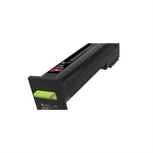 LEXMARK CS820 Magenta 22K corp