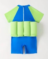Grab Your Floatie