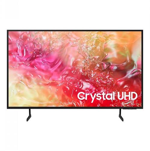 טלוויזיה חכמה Samsung UE75DU7100 75 אינץ Crystal UHD 4K