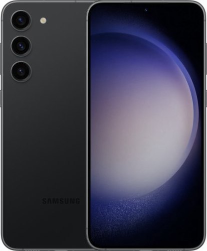 מכשיר נייד - 8GB/256GB - Samsung Galaxy S23 Plus 5G - יבואן רשמי סאני
