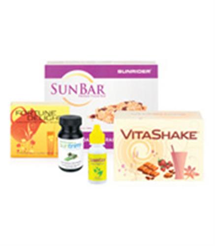 ערכת SunFit®