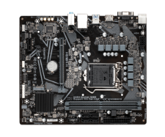 לוח משופץ Gigabyte H510M H Micro-Atx LGA1200 PCIE4.0X16