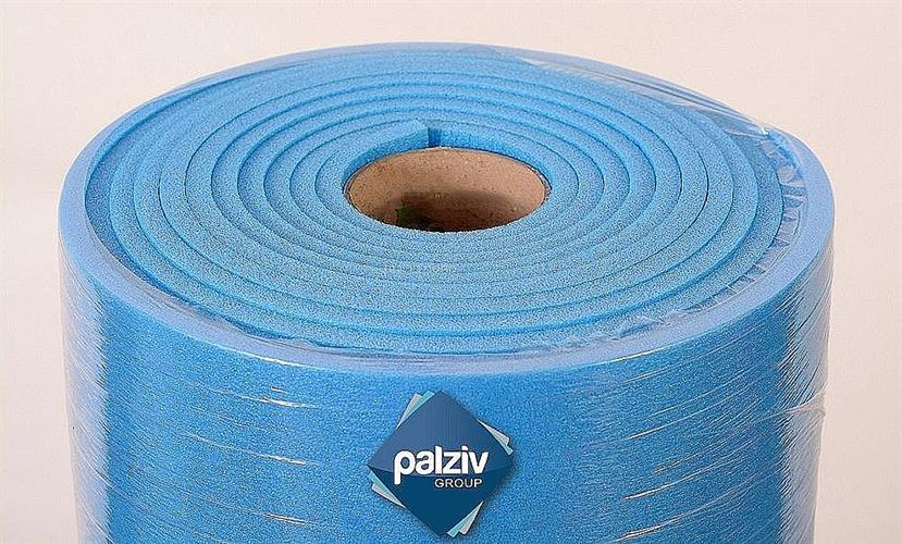 תחתית פלציב מקורי Palziv ‎26‎ מ״ר בעובי ‎1‎ ס״מ | מק״ט 126 | קפיץ קפוץ