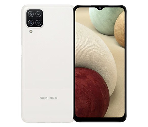 Samsung Galaxy A12 4/64GB - יבוא מקביל