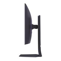 מסך מחשב לגיימינג LG 31.5" Dual-Mode OLED 4K UHD 240Hz | FHD 480Hz 0.03ms