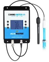 מד משולב COMBO METER P700 PRO 2