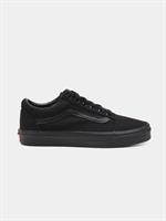 VANS OLD SKOOL- יוניסקס- שחור