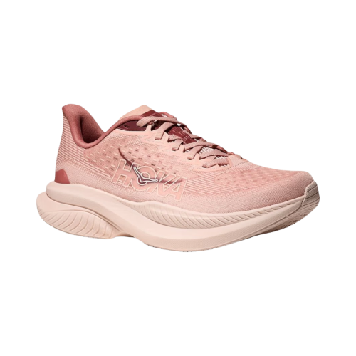 Hoka mach 6-הוקא מאך 6