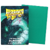 Matte Aurora - Dragon Shield Matte Sleeves Japanese Size סליבים לשמירה על קלפים בכל הצבעים 60 יחידות