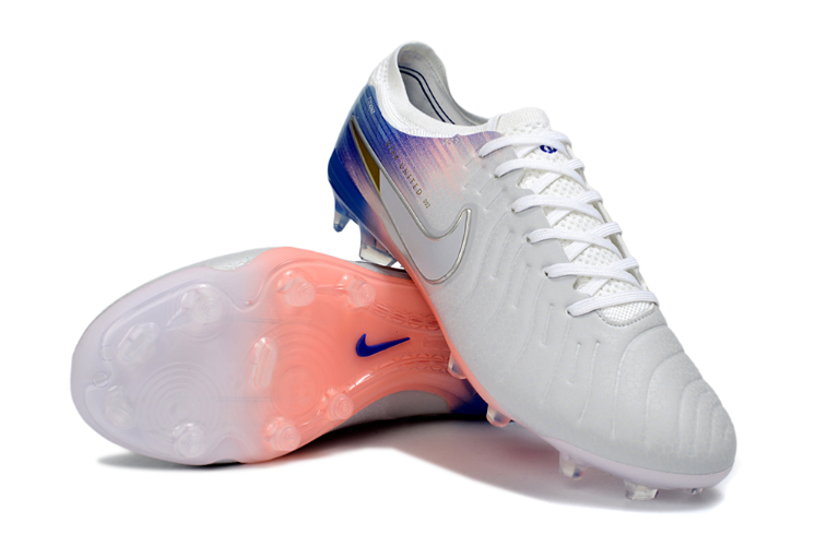 נעלי כדורגל נייק Nike Tiempo Legend לבן