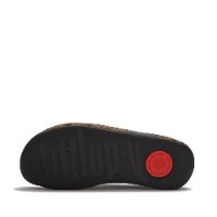 שוּב מנומר מיול זמש Shuv Leopard FITFLOP פיטפלופ