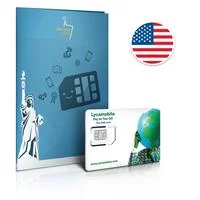 כרטיס סים ארהב 15 גיגה רשת T MOBILE