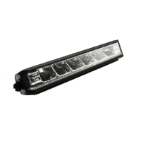 פנס לד איכותי נטען USB גדול – מתאים אופניים ול INOKIM