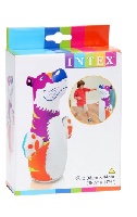 דמות נחום תקום מתנפחת INTEX