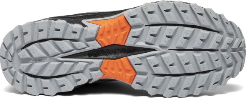 SAUCONY|סאקוני - EXCURSION TR14 - גברים - אפור