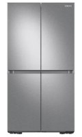 מקרר סמסונג 4 דלתות 677 ל' SAMSUNG RF62C7058SR