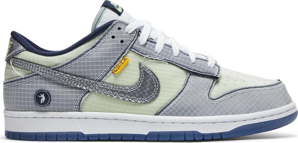 Union LA x Dunk Low Passport Pack - Pistachio