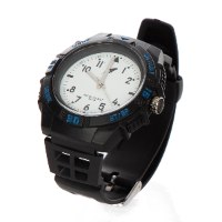 שעון יד אנלוגי POLIT 991C שחור