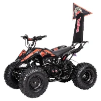 טומרייד - טרקטורון - TOMRIDE TR-290 60V
